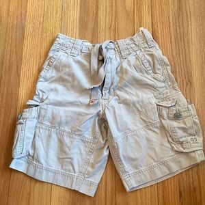 Boys Abercrombie Shorts